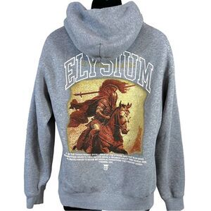 Elysium Athletics Oracle Comfort Hoodie
